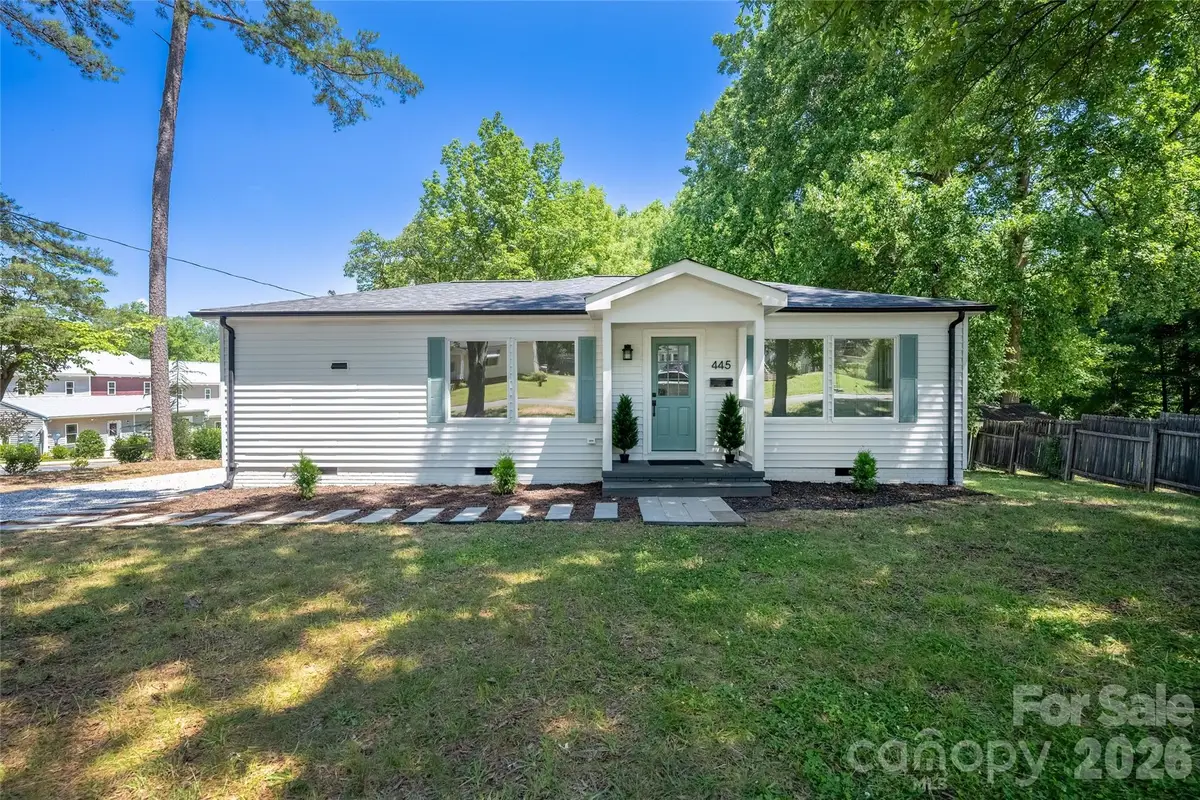 445 Oakwood Avenue, Mooresville, NC 28115 - #1