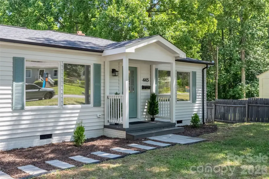 445 Oakwood Avenue, Mooresville, NC 28115 - #2