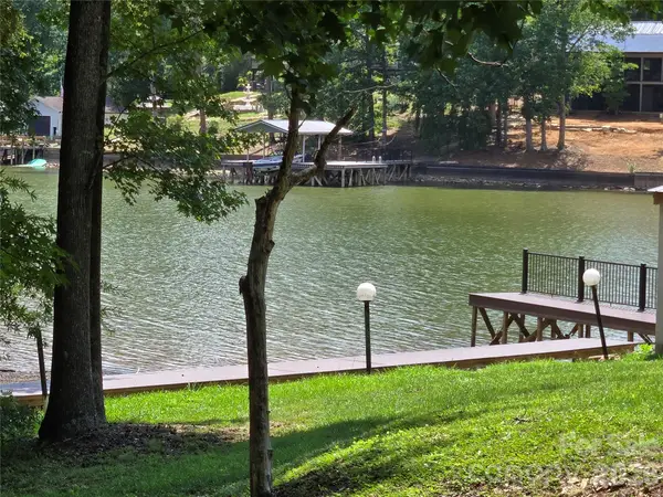 0 Pinehaven Drive #288, Badin Lake, NC 28127