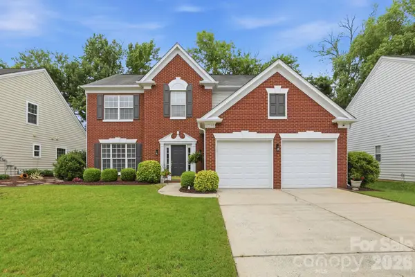 12044 Humboldt Drive, Charlotte, NC 28277