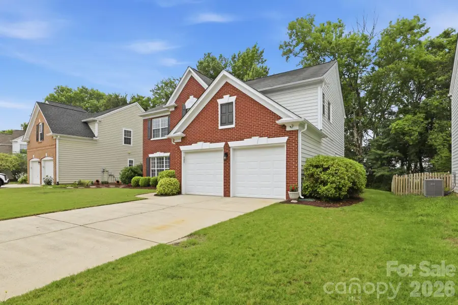 12044 Humboldt Drive, Charlotte, NC 28277 - #3