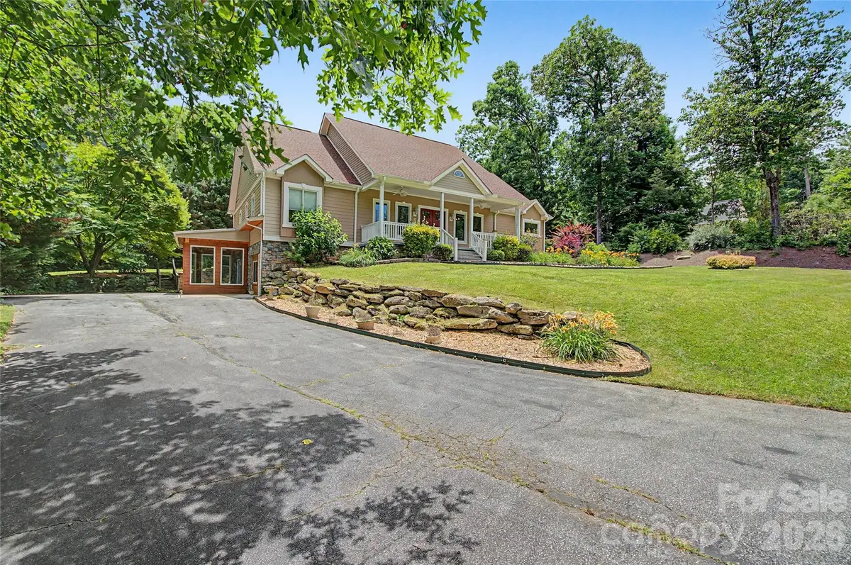 312 Benjamin Way, Hendersonville, NC 28792 - #1
