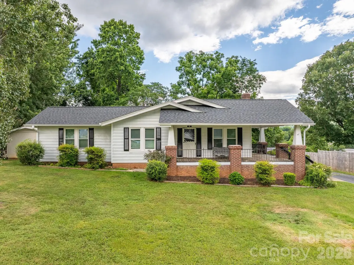 46 Gilkey Street, Marion, NC 28752 - #1