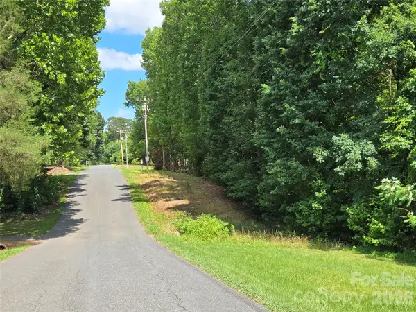 0 Fourth Avenue #287, Badin Lake, NC 28127