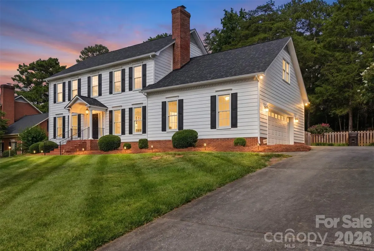 1924 Cavendale Drive, Rock Hill, SC 29732 - #1