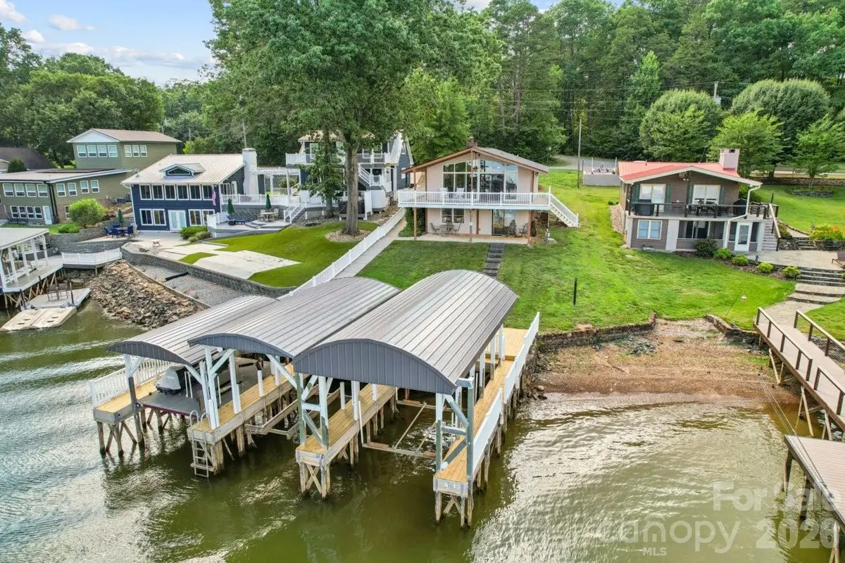 918 Pinehaven Drive, New London, NC 28127 - #1