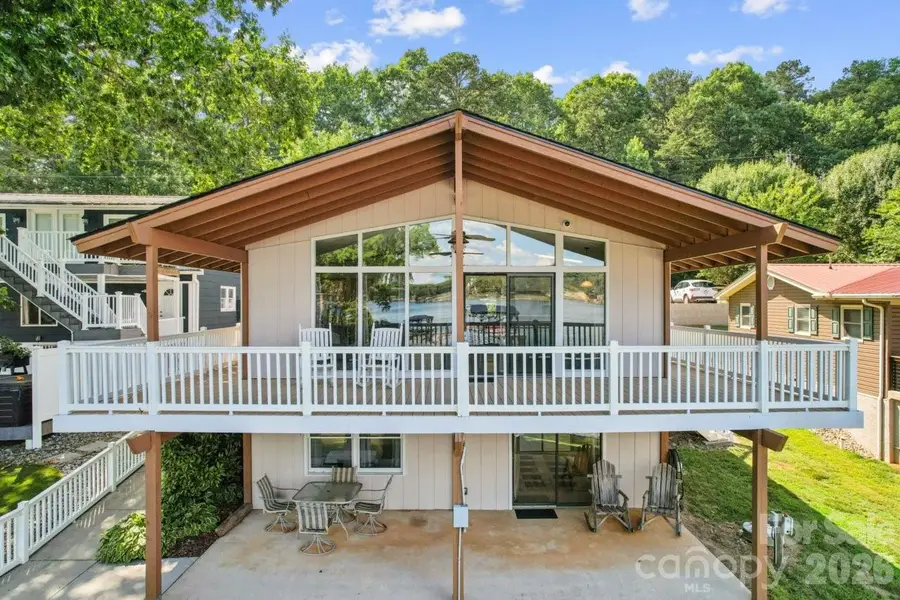 918 Pinehaven Drive, New London, NC 28127 - #2