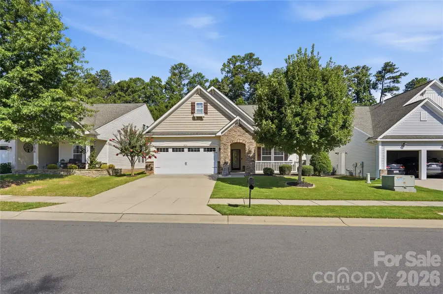 1874 Larkspur Way, Tega Cay, SC 29708 - #2