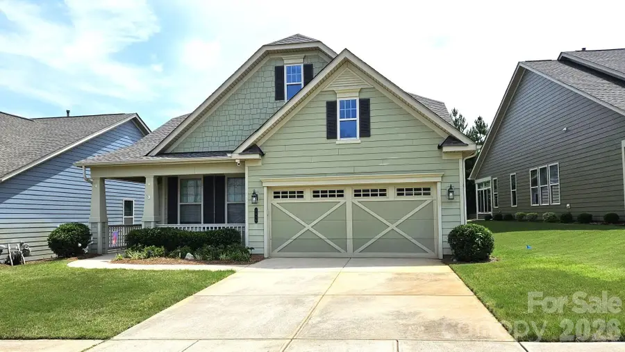 8416 Festival Way, Charlotte, NC 28215 - #2