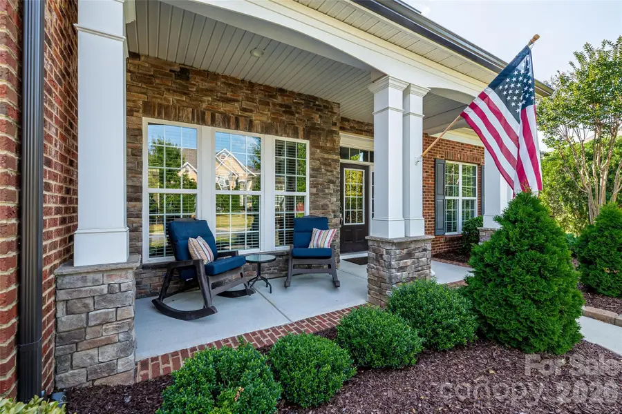 10306 Waxhaw Manor Drive, Waxhaw, NC 28173 - #2