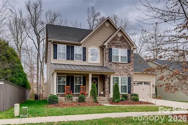 11830 Warfield Avenue, Huntersville, NC 28078