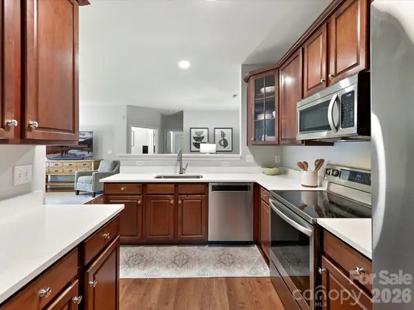 12005 Copper Mountain Boulevard, Charlotte, NC 28277
