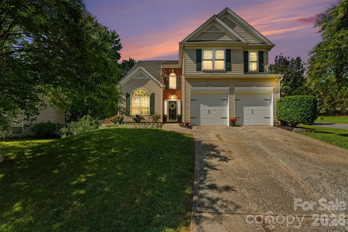 10731 Northgate Trail Drive, Charlotte, NC 28215 - #1
