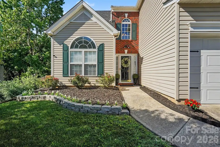 10731 Northgate Trail Drive, Charlotte, NC 28215 - #2