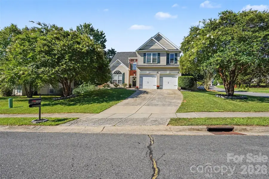 10731 Northgate Trail Drive, Charlotte, NC 28215 - #3