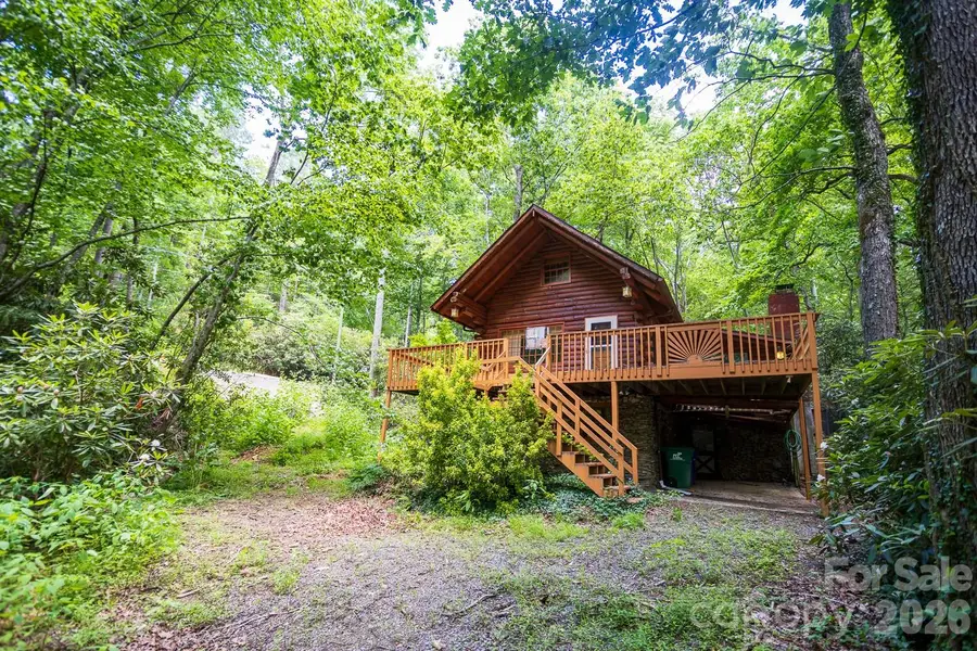 305 Melanie Lane, Black Mountain, NC 28711 - #2