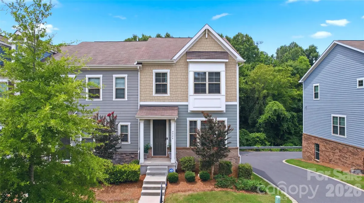 9524 Ainslie Downs Street, Charlotte, NC 28273 - #1