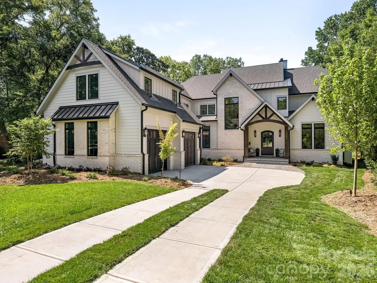 3240 Sunset Drive, Charlotte, NC 28209 - #1