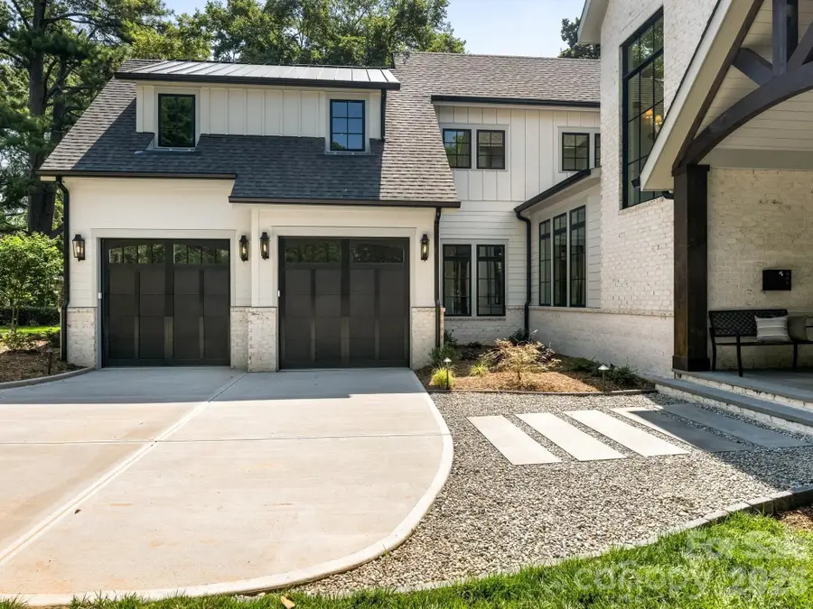 3240 Sunset Drive, Charlotte, NC 28209 - #3