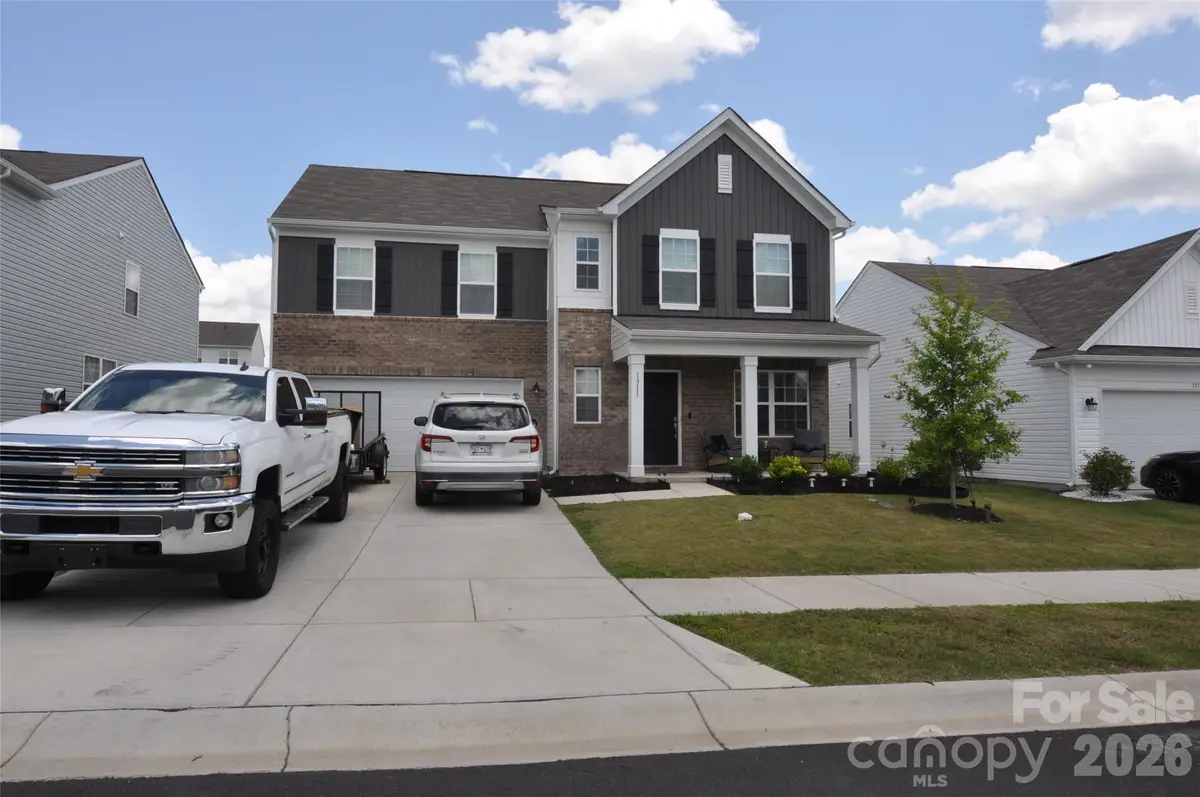 1311 S Branch Drive #189, Edgemoor, SC 29712 - #1