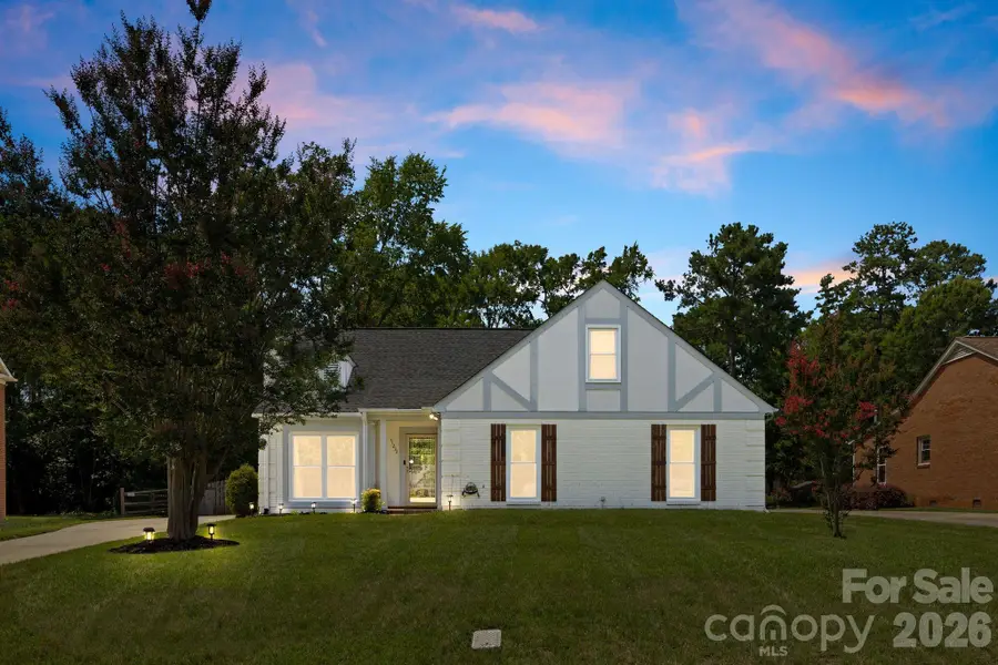 11232 Coachman Circle, Charlotte, NC 28277 - #2