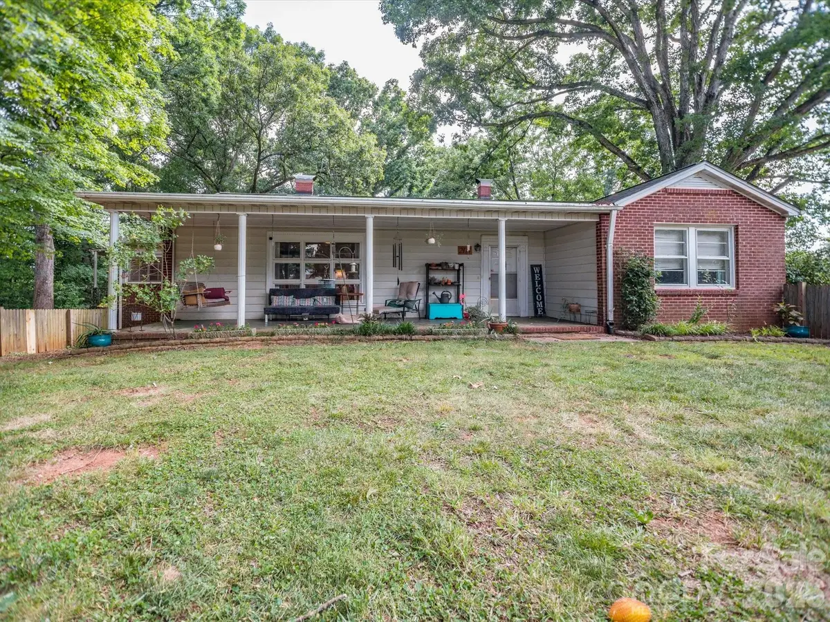 2111 Emmanuel Church Road, Conover, NC 28613 - #1