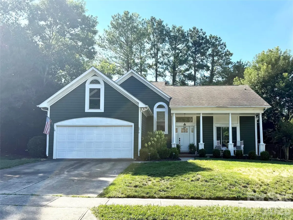 12210 Landing Green Drive, Charlotte, NC 28277 - #1