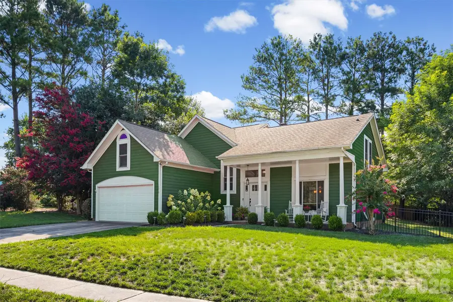 12210 Landing Green Drive, Charlotte, NC 28277 - #2