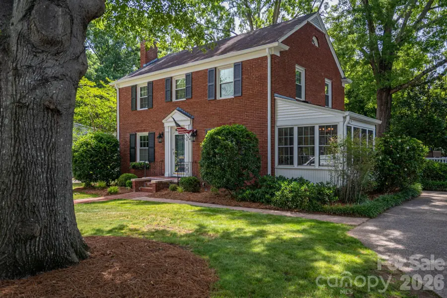 5 Kingston Street, Belmont, NC 28012 - #2
