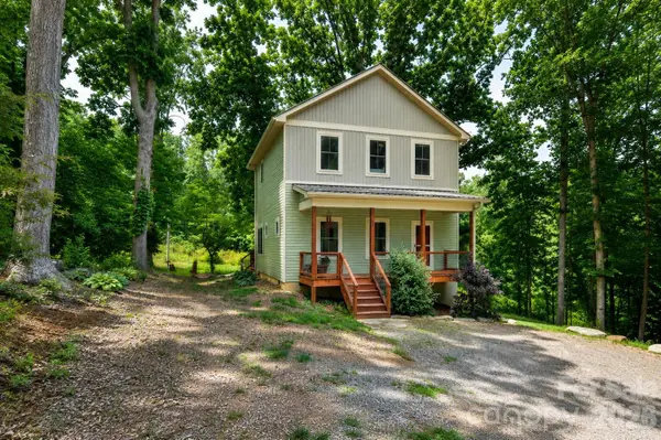 58 Shuler Road, Candler, NC 28715