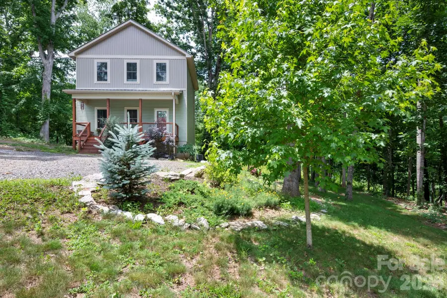 58 Shuler Road, Candler, NC 28715 - #2