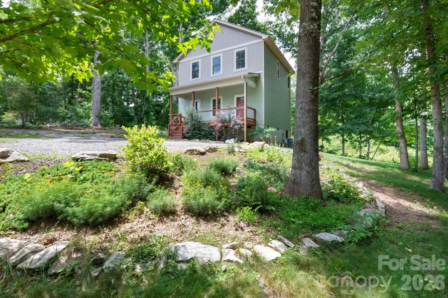 58 Shuler Road, Candler, NC 28715 - #3