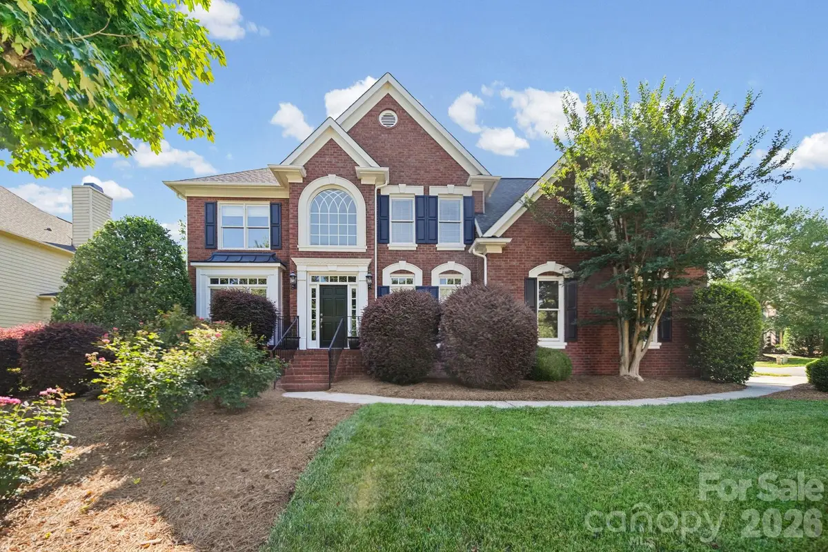 11204 Tavernay Parkway, Charlotte, NC 28262 - #1