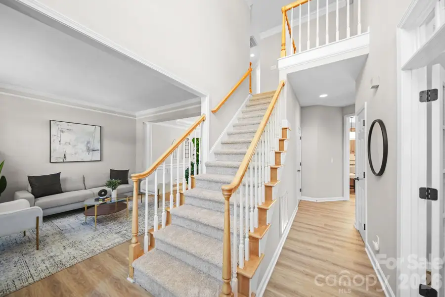 11204 Tavernay Parkway, Charlotte, NC 28262 - #3
