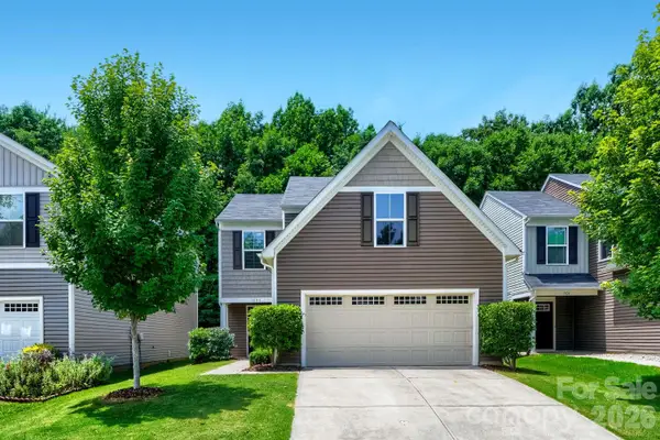1706 Hooper Court, Charlotte, NC 28212