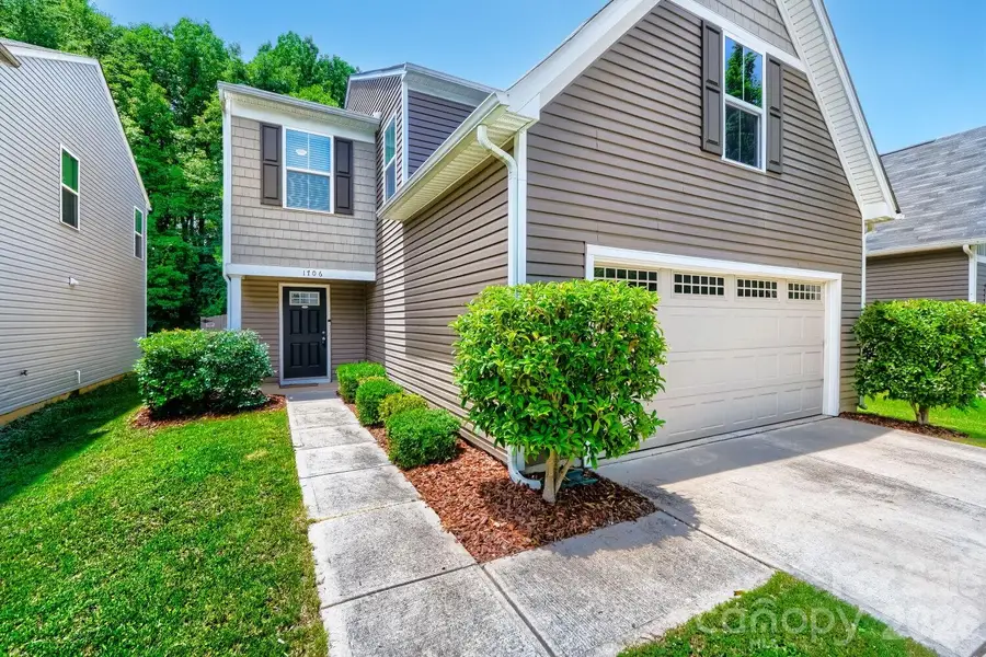 1706 Hooper Court, Charlotte, NC 28212 - #2