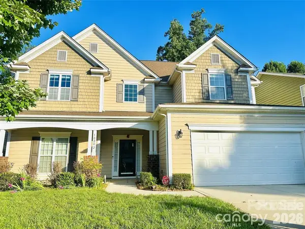 10202 Falling Leaf Drive Nw, Concord, NC 28027