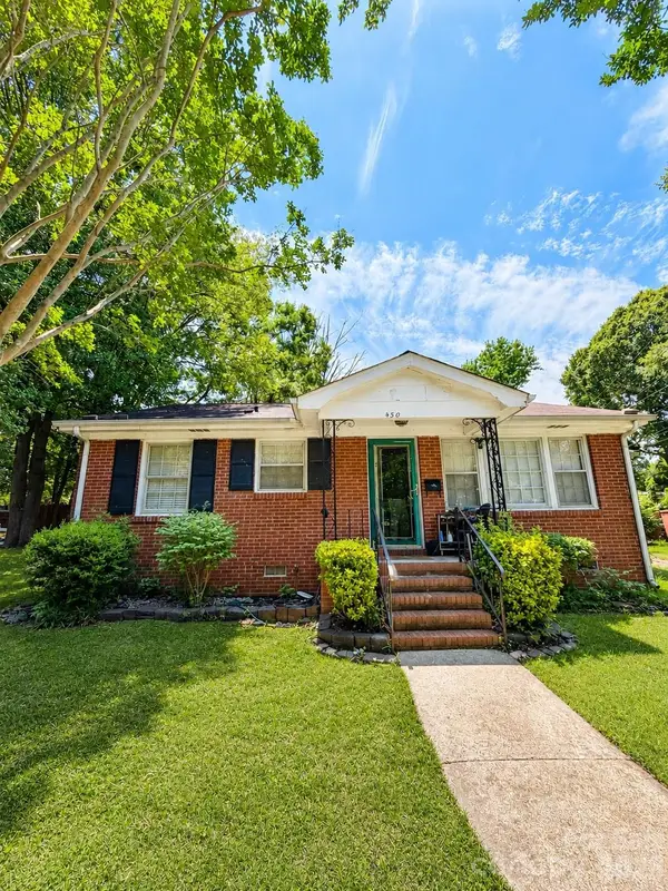4310 Gillespie Court, Charlotte, NC 28205