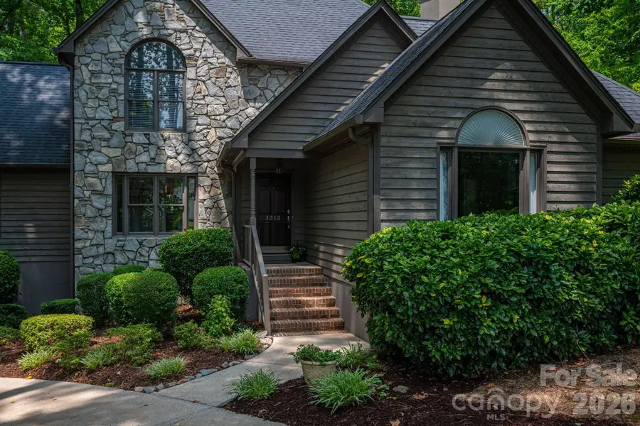 3312 Clay Court Drive, Gastonia, NC 28056 - #2