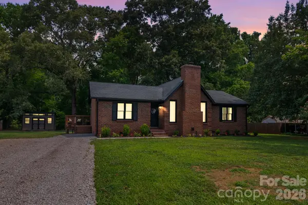 2406 Bearskin Lane, Monroe, NC 28110