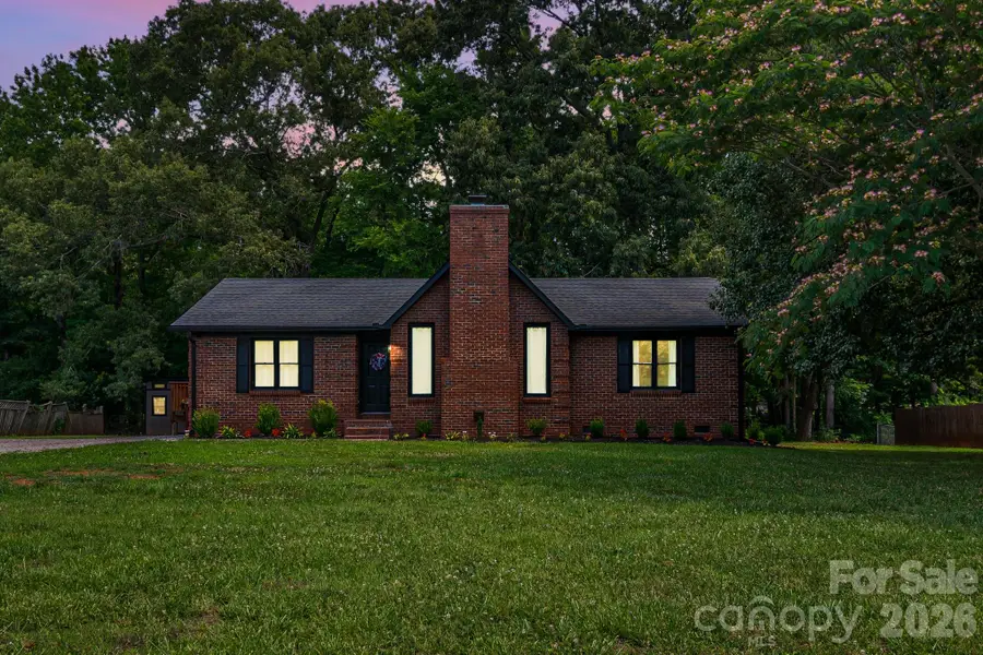 2406 Bearskin Lane, Monroe, NC 28110 - #3