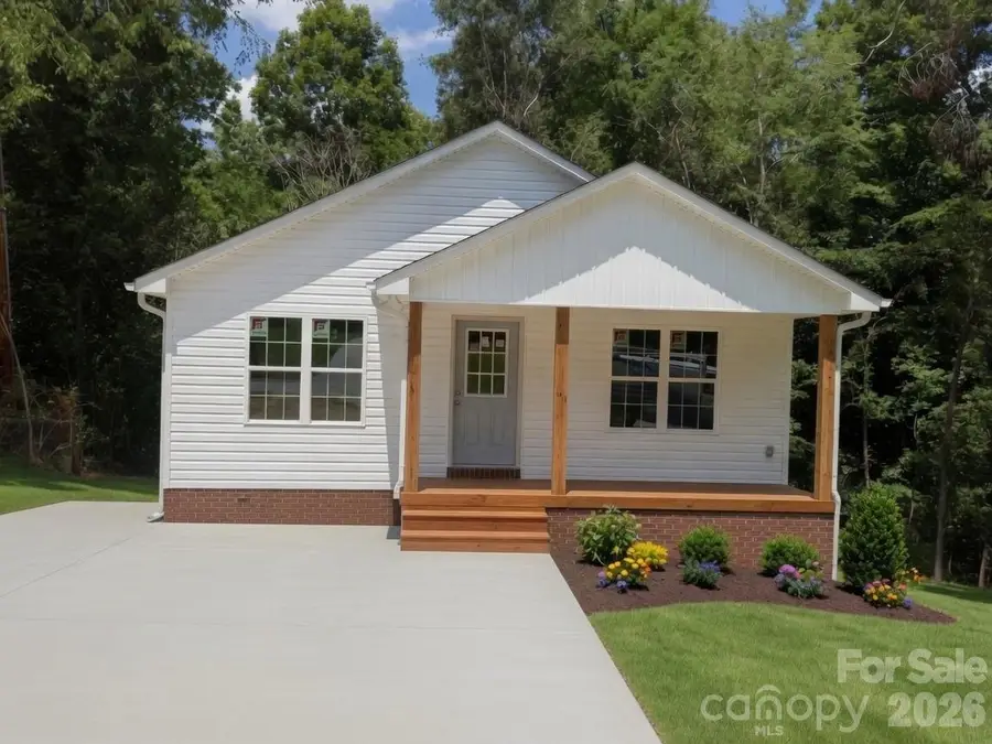 180 May Street Ne, Concord, NC 28025 - #2