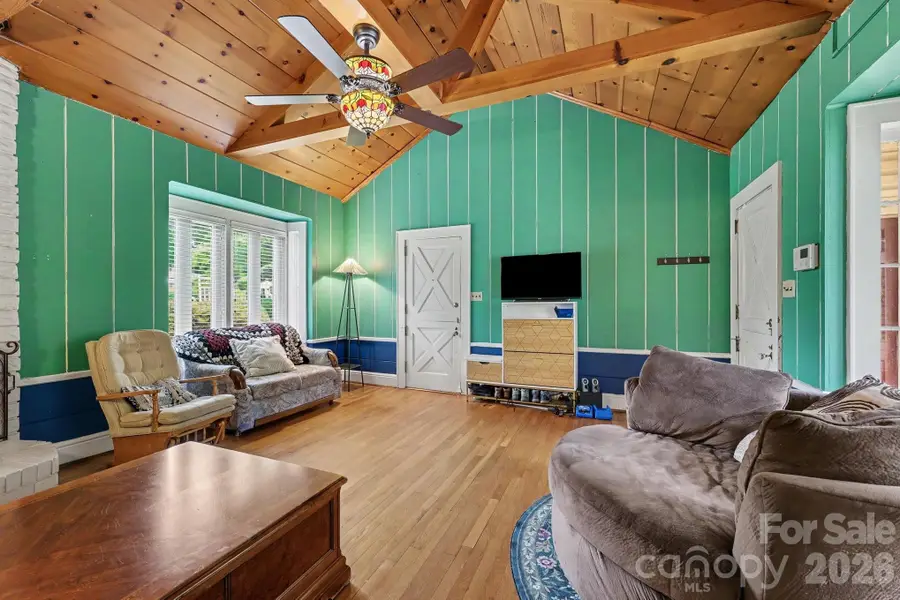 404 Fairview Drive, Lexington, NC 27292 - #2
