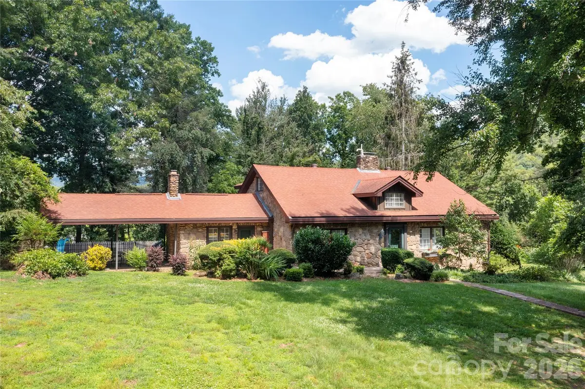 25 Inglewood Road, Asheville, NC 28804 - #1