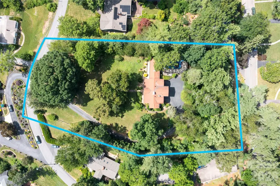 25 Inglewood Road, Asheville, NC 28804 - #3
