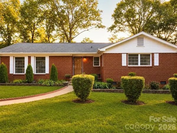 3220 Wiseman Drive, Charlotte, NC 28227