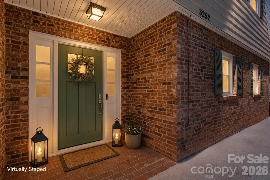 3252 Hollyhill Circle, Valdese, NC 28690 - #3