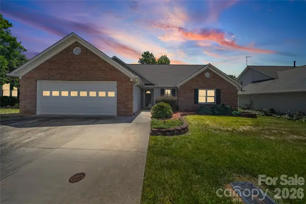 110 Hidden Creek Circle, Salisbury, NC 28147