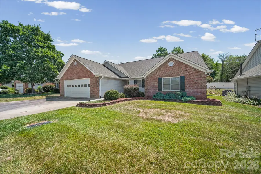 110 Hidden Creek Circle, Salisbury, NC 28147 - #3