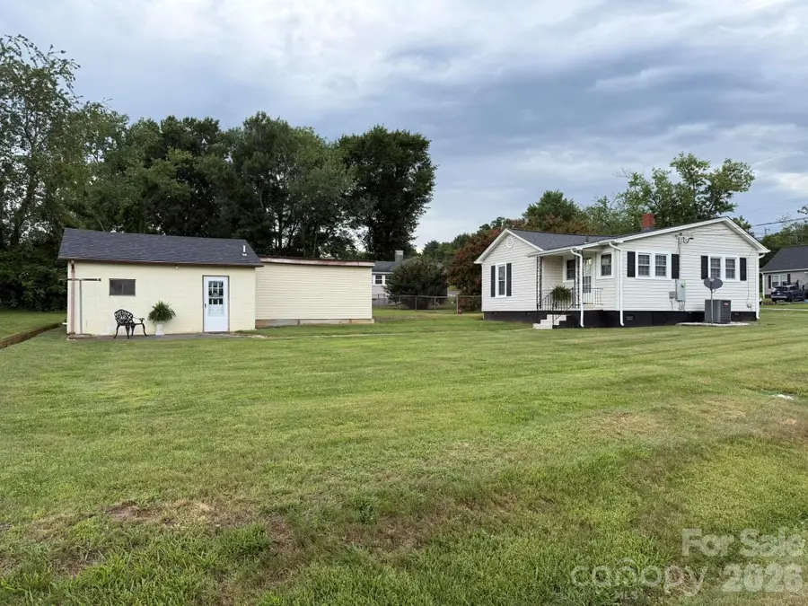 108 Fletcher Street, Morganton, NC 28655 - #3